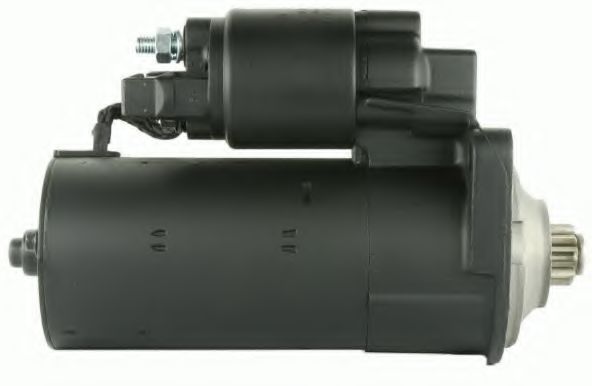 FRIESEN 8017000 Стартер для VOLKSWAGEN VENTO (Фольксваген Венто) FRIESEN 8017000 Стартер для VOLKSWAGEN VENTO (Фольксваген Венто)