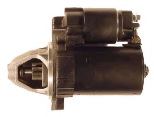 FRIESEN 8018850 Стартер для MERCEDES-BENZ SLK (Мэрcэдэс-бэнз Слк)