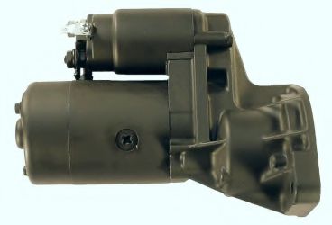 FRIESEN 8052137 Стартер для NISSAN PRIMERA LER (Ниссан Примера лэр) FRIESEN 8052137 Стартер для NISSAN PRIMERA LER (Ниссан Примера лэр)