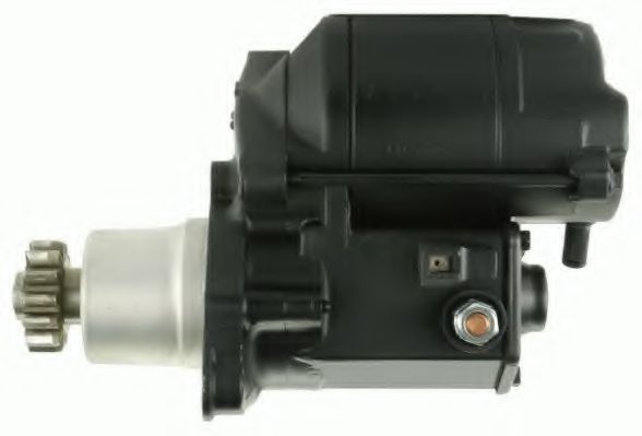 FRIESEN 8052266 Стартер для TOYOTA SCEPTER (Тойота/тоета Сcэптэр) FRIESEN 8052266 Стартер для TOYOTA SCEPTER (Тойота/тоета Сcэптэр)