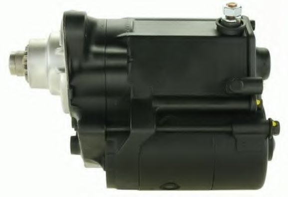 FRIESEN 8052406 Стартер для HONDA CRX II (Хонда Cрх 2) FRIESEN 8052406 Стартер для HONDA CRX II (Хонда Cрх 2)