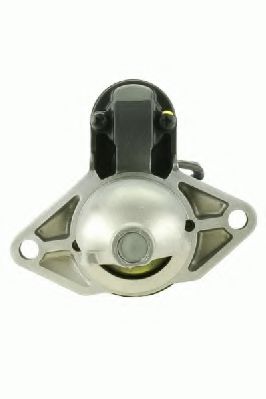 FRIESEN 8052714 Стартер для SUBARU LEGACY II (Субару Легаси 2) FRIESEN 8052714 Стартер для SUBARU LEGACY II (Субару Легаси 2)