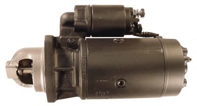 FRIESEN 8811270 Стартер 