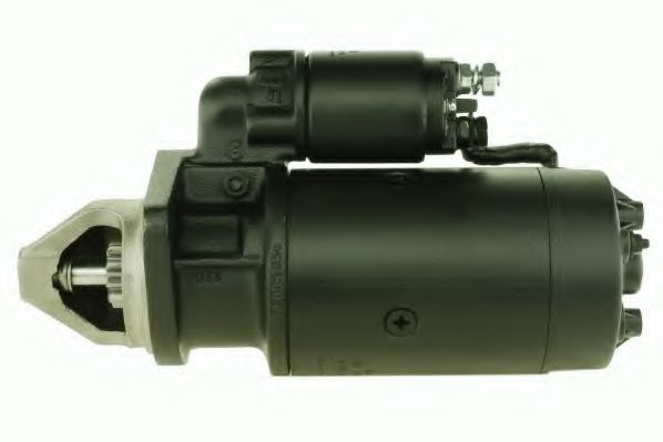 FRIESEN 8811290 Стартер 