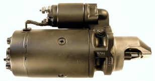 FRIESEN 8813490 Стартер 