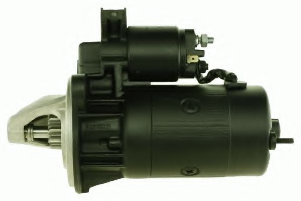 FRIESEN 8813660 Стартер 