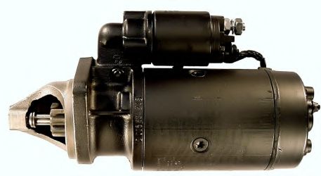 FRIESEN 8816220 Стартер 