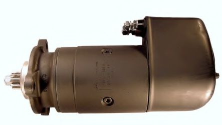 FRIESEN 8816520 Стартер 