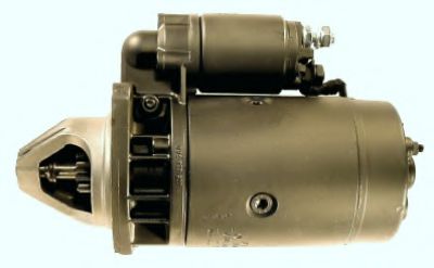 FRIESEN 8816550 Стартер 