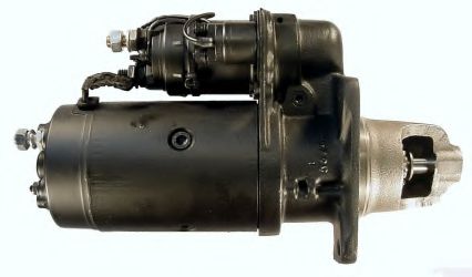 FRIESEN 8817320 Стартер 