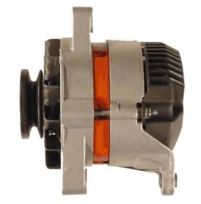 FRIESEN 9033250 Генератор для FIAT STRADA II (Фиат Страда 2) FRIESEN 9033250 Генератор для FIAT STRADA II (Фиат Страда 2)