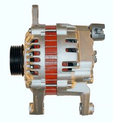 FRIESEN 9037801 Генератор для CITROËN XM (CитроËн Хм) FRIESEN 9037801 Генератор для CITROËN XM (CитроËн Хм)