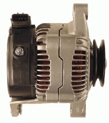 FRIESEN 9038920 Генератор для FORD MAVERICK (Форд Маvэриcк) FRIESEN 9038920 Генератор для FORD MAVERICK (Форд Маvэриcк)