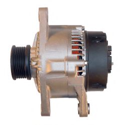 FRIESEN 9040671 Генератор для FIAT BRAVA (Фиат Брава) FRIESEN 9040671 Генератор для FIAT BRAVA (Фиат Брава)