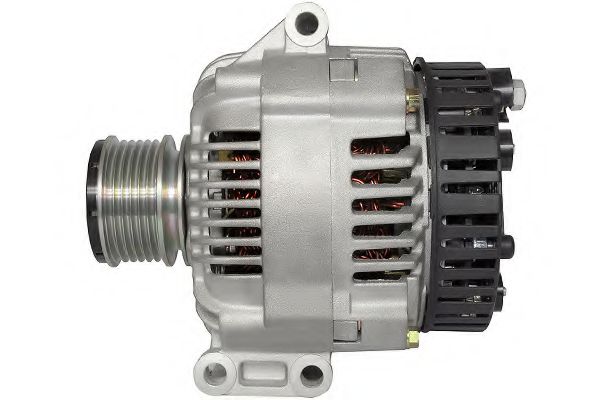 FRIESEN 9041850 Генератор для RENAULT SCNIC I (Рено Сценик и) FRIESEN 9041850 Генератор для RENAULT SCNIC I (Рено Сценик и)