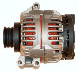 FRIESEN 9042720 Генератор для RENAULT SCNIC I (Рено Сценик и) FRIESEN 9042720 Генератор для RENAULT SCNIC I (Рено Сценик и)