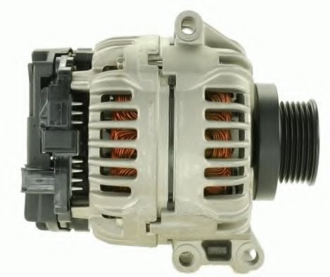 FRIESEN 9042770 Генератор для RENAULT SCNIC I (Рено Сценик и) FRIESEN 9042770 Генератор для RENAULT SCNIC I (Рено Сценик и)