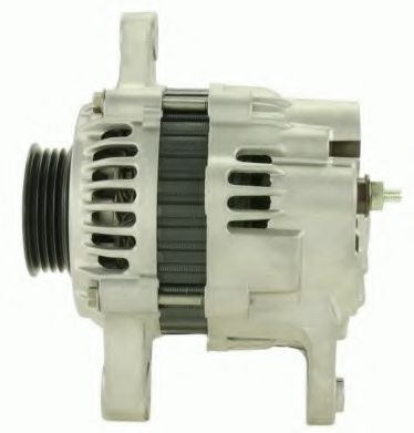 FRIESEN 9051807 Генератор для SUBARU JUSTY II (Субару Жустъ 2) FRIESEN 9051807 Генератор для SUBARU JUSTY II (Субару Жустъ 2)