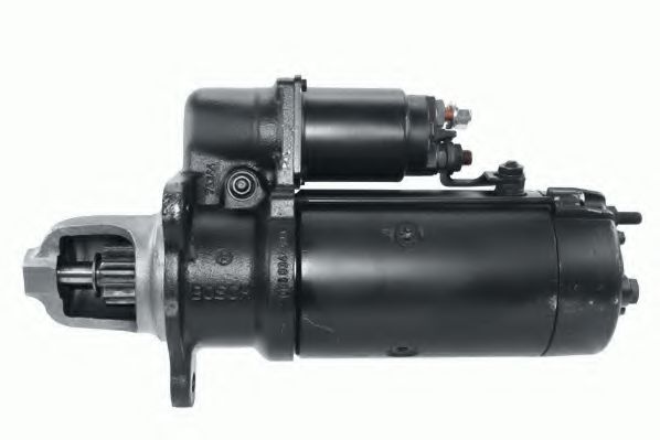 FRIESEN 8817760 Стартер 