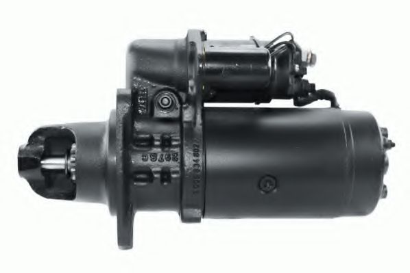 FRIESEN 8818780 Стартер 