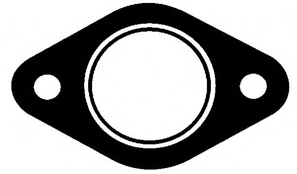 GLASER X07823-01 Прокладка, выпускной коллектор для FORD GRANADA III (Форд Гранада 3) GLASER X07823-01 Прокладка, выпускной коллектор для FORD GRANADA III (Форд Гранада 3)