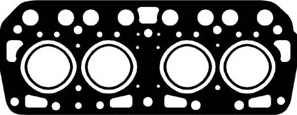 GLASER H03332-00 Прокладка, головка цилиндра для RENAULT LE CAR (Рено Лэ cар) GLASER H03332-00 Прокладка, головка цилиндра для RENAULT LE CAR (Рено Лэ cар)