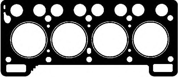 GLASER H05938-00 Прокладка, головка цилиндра для RENAULT ESTAFETTE (Рено Эстафэттэ) GLASER H05938-00 Прокладка, головка цилиндра для RENAULT ESTAFETTE (Рено Эстафэттэ)