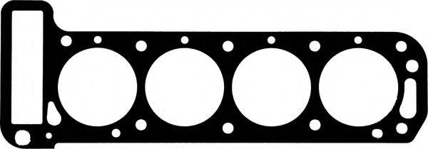 GLASER H03967-00 Прокладка, головка цилиндра для OPEL OLYMPIA A (Опель Олъмпиа а) GLASER H03967-00 Прокладка, головка цилиндра для OPEL OLYMPIA A (Опель Олъмпиа а)