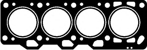 GLASER H03693-00 Прокладка, головка цилиндра для VOLKSWAGEN GOLF (Фольксваген Голф) GLASER H03693-00 Прокладка, головка цилиндра для VOLKSWAGEN GOLF (Фольксваген Голф)