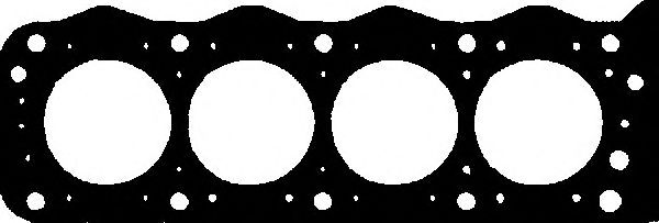 GLASER H08000-00 Прокладка, головка цилиндра для PEUGEOT 305 II (Пежо 305 2) GLASER H08000-00 Прокладка, головка цилиндра для PEUGEOT 305 II (Пежо 305 2)