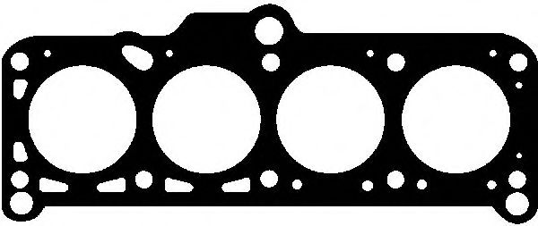 GLASER H22633-20 Прокладка, головка цилиндра для VOLKSWAGEN T3 CARAVELLE (Фольксваген Т3 cараvэллэ) GLASER H22633-20 Прокладка, головка цилиндра для VOLKSWAGEN T3 CARAVELLE (Фольксваген Т3 cараvэллэ)