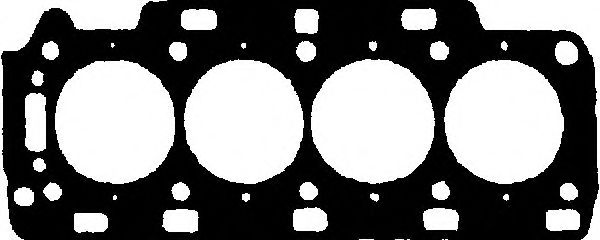 GLASER H04580-00 Прокладка, головка цилиндра для RENAULT FUEGO (Рено Фуэго) GLASER H04580-00 Прокладка, головка цилиндра для RENAULT FUEGO (Рено Фуэго)