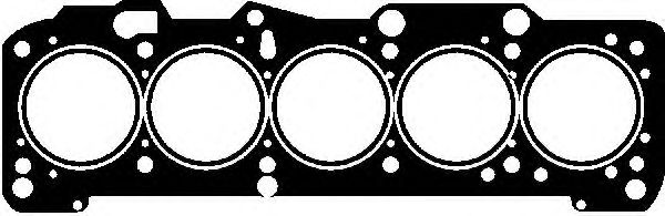 GLASER H02641-00 Прокладка, головка цилиндра для AUDI 100 (Ауди 100) GLASER H02641-00 Прокладка, головка цилиндра для AUDI 100 (Ауди 100)