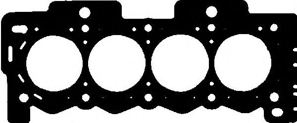 GLASER H08191-00 Прокладка, головка цилиндра для PEUGEOT PARTNER SPACE (Пежо Партнер спэйс) GLASER H08191-00 Прокладка, головка цилиндра для PEUGEOT PARTNER SPACE (Пежо Партнер спэйс)