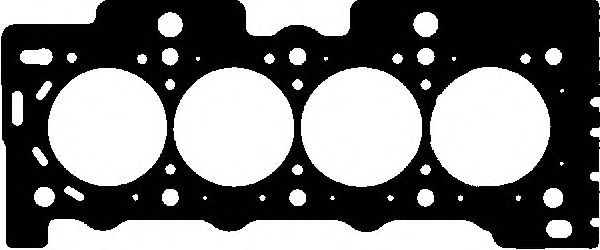 GLASER H08194-00 Прокладка, головка цилиндра для CITROËN XSARA PICASSO (CитроËн Ксара пикассо) GLASER H08194-00 Прокладка, головка цилиндра для CITROËN XSARA PICASSO (CитроËн Ксара пикассо)