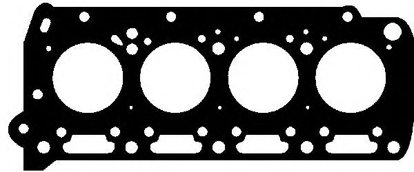 GLASER H07000-00 Прокладка, головка цилиндра для RENAULT ESPACE I (Рено Эспаcэ и) GLASER H07000-00 Прокладка, головка цилиндра для RENAULT ESPACE I (Рено Эспаcэ и)
