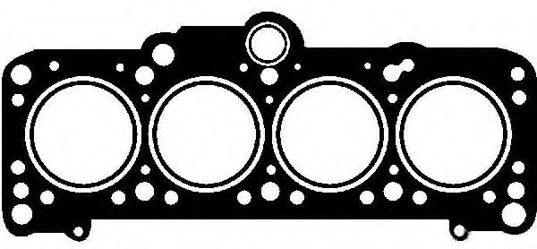 GLASER H50155-00 Прокладка, головка цилиндра для VOLKSWAGEN T4 CARAVELLE (Фольксваген Т4 cараvэллэ) GLASER H50155-00 Прокладка, головка цилиндра для VOLKSWAGEN T4 CARAVELLE (Фольксваген Т4 cараvэллэ)