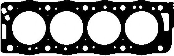GLASER H05876-20 Прокладка, головка цилиндра для PEUGEOT PARTNER SPACE (Пежо Партнер спэйс) GLASER H05876-20 Прокладка, головка цилиндра для PEUGEOT PARTNER SPACE (Пежо Партнер спэйс)