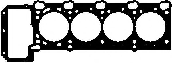 GLASER H50756-00 Прокладка, головка цилиндра для BMW 7 (Бмв 7) GLASER H50756-00 Прокладка, головка цилиндра для BMW 7 (Бмв 7)