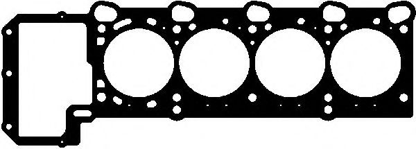 GLASER H50759-00 Прокладка, головка цилиндра для BMW 7 (Бмв 7) GLASER H50759-00 Прокладка, головка цилиндра для BMW 7 (Бмв 7)