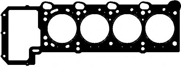 GLASER H50755-00 Прокладка, головка цилиндра для BMW 7 (Бмв 7) GLASER H50755-00 Прокладка, головка цилиндра для BMW 7 (Бмв 7)