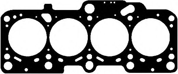 GLASER H50468-00 Прокладка, головка цилиндра для AUDI TT (Ауди Тт) GLASER H50468-00 Прокладка, головка цилиндра для AUDI TT (Ауди Тт)