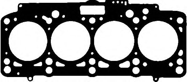 GLASER H23518-20 Прокладка, головка цилиндра для VOLKSWAGEN BEETLE (Фольксваген Битл) GLASER H23518-20 Прокладка, головка цилиндра для VOLKSWAGEN BEETLE (Фольксваген Битл)