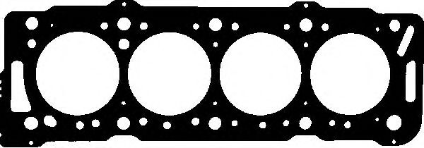 GLASER H05877-00 Прокладка, головка цилиндра для CITROëN (Cитроëн) GLASER H05877-00 Прокладка, головка цилиндра для CITROëN (Cитроëн)