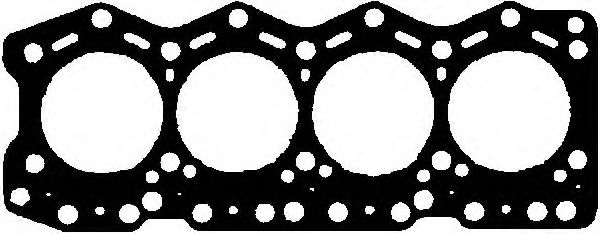 GLASER H06236-00 Прокладка, головка цилиндра для RENAULT MASTER I (Рено Мастэр и) GLASER H06236-00 Прокладка, головка цилиндра для RENAULT MASTER I (Рено Мастэр и)