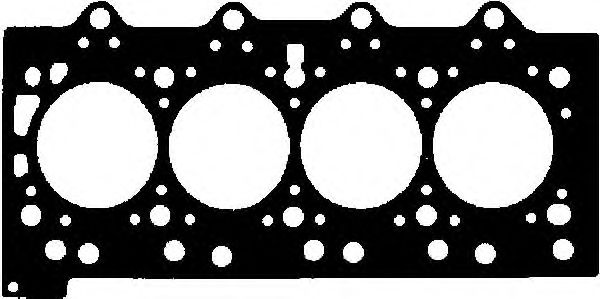 GLASER H50455-00 Прокладка, головка цилиндра для RENAULT LAGUNA I (Рено Лагуна 1) GLASER H50455-00 Прокладка, головка цилиндра для RENAULT LAGUNA I (Рено Лагуна 1)