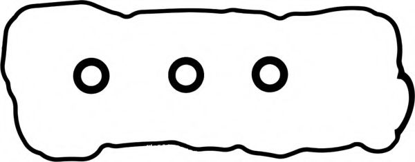 GLASER V59958-00 Комплект прокладок, крышка головки цилиндра для TOYOTA AVALON (Тойота/тоета Аvалон) GLASER V59958-00 Комплект прокладок, крышка головки цилиндра для TOYOTA AVALON (Тойота/тоета Аvалон)