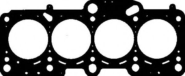 GLASER H80451-00 Прокладка, головка цилиндра для SEAT ALTEA (Сеат Алтэа) GLASER H80451-00 Прокладка, головка цилиндра для SEAT ALTEA (Сеат Алтэа)