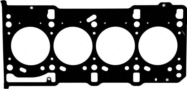 GLASER H08120-00 Прокладка, головка цилиндра для FIAT 500 C (Фиат 500 c) GLASER H08120-00 Прокладка, головка цилиндра для FIAT 500 C (Фиат 500 c)