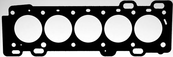 GLASER H80649-00 Прокладка, головка цилиндра для VOLVO S70 (Вольво С70) GLASER H80649-00 Прокладка, головка цилиндра для VOLVO S70 (Вольво С70)